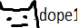 dope's website