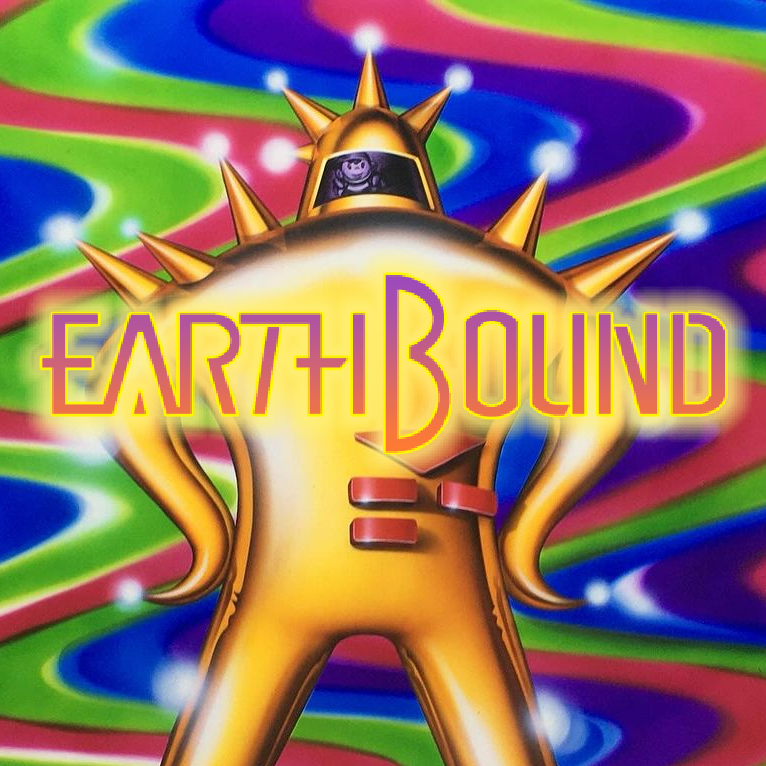 earthbound